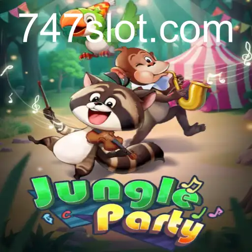 JungleParty