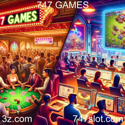 A Evolução dos Jogos Multijogador e Seu Impacto Cultural