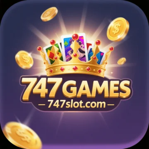 747 GAMES