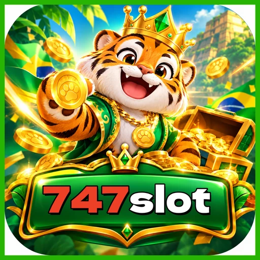 747slot Logo